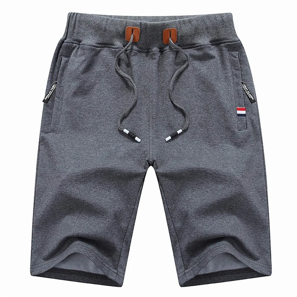 Gideon - Korte Broek voor Heren Zomerkleding