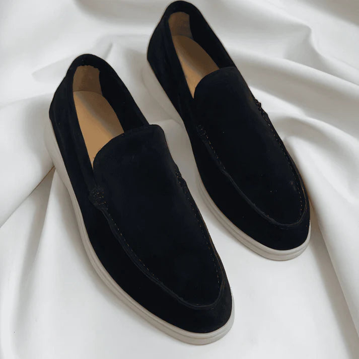 Luxe Loafers voor heren