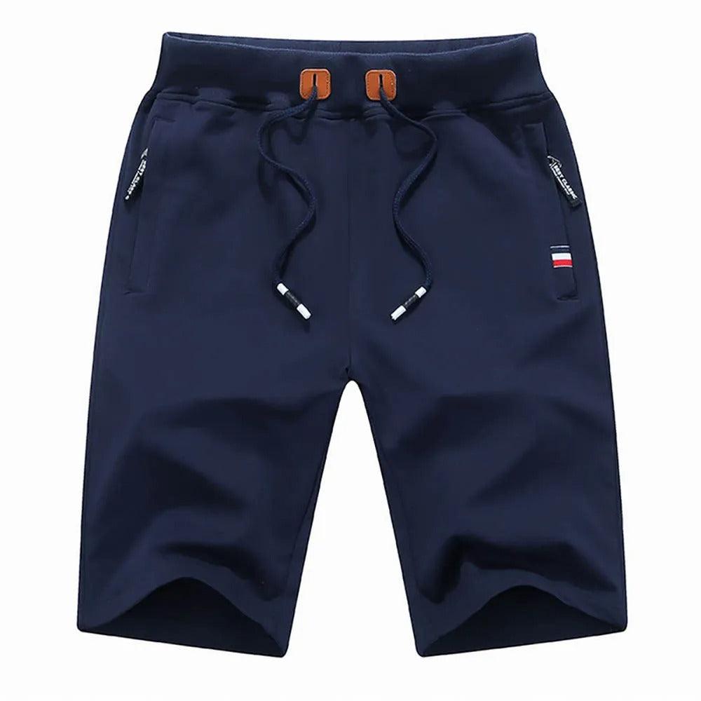 Gideon - Korte Broek voor Heren Zomerkleding