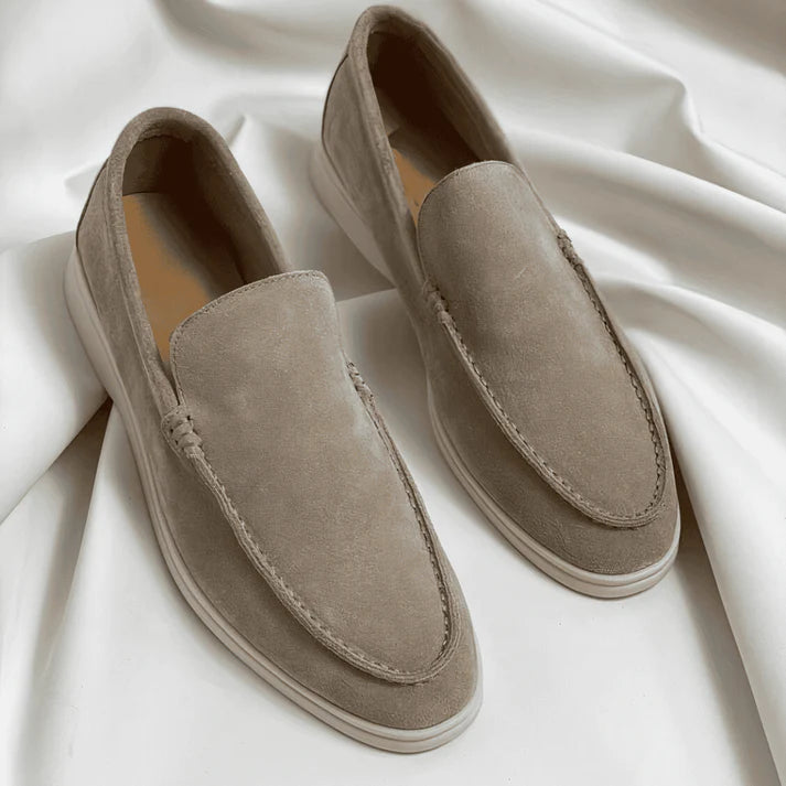 Luxe Loafers voor heren