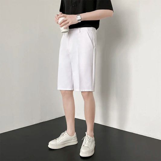 Greer - Korte Broek voor Heren Loungwear