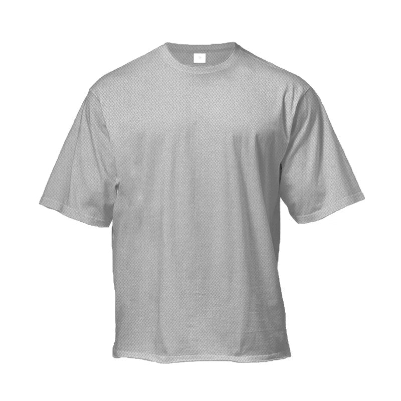 Owen - Oversized T-shirt voor Heren Loungewear