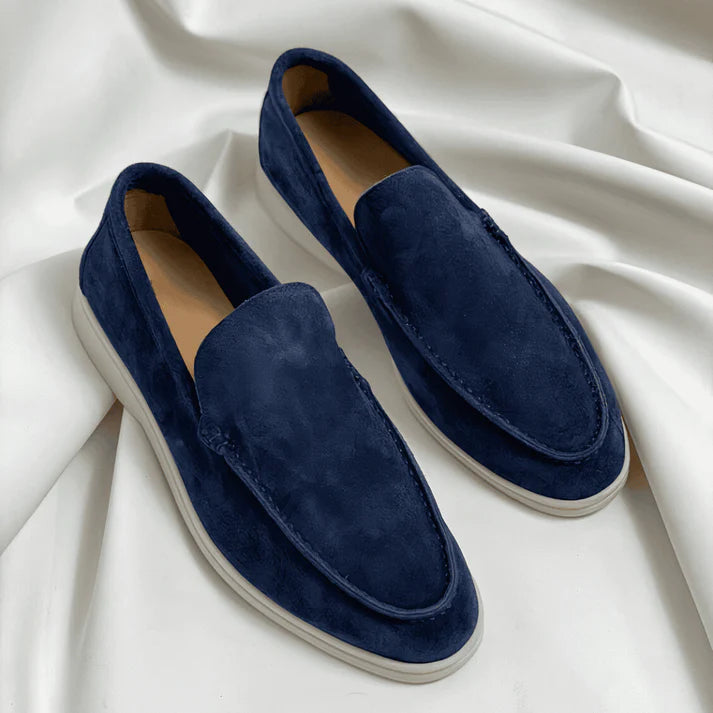 Luxe Loafers voor heren