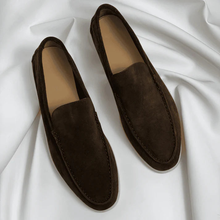 Luxe Loafers voor heren