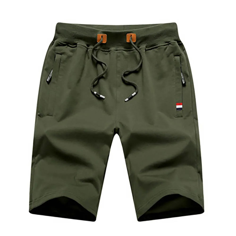 Gideon - Korte Broek voor Heren Zomerkleding