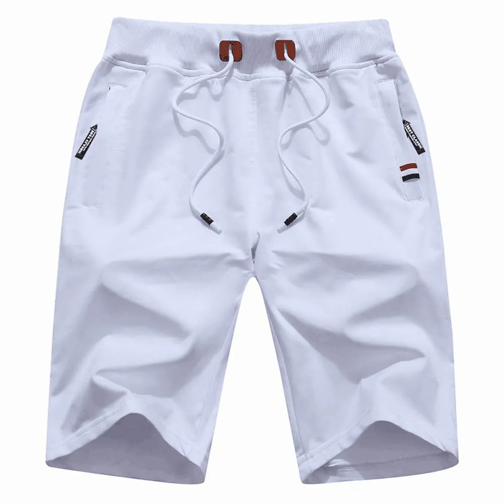 Gideon - Korte Broek voor Heren Zomerkleding