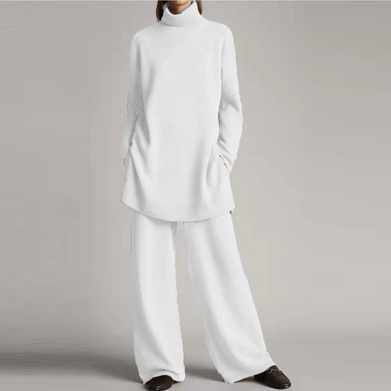 Dael - Co-Ord Set voor Dames Loungewear