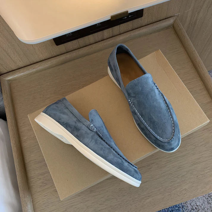 Luxe Loafers voor heren