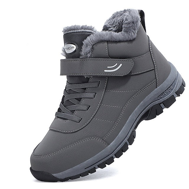 Bailey - Snow Boots voor Winterschoenen