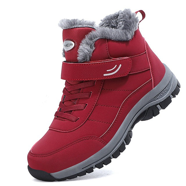 Bailey - Snow Boots voor Winterschoenen