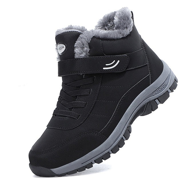 Bailey - Snow Boots voor Winterschoenen