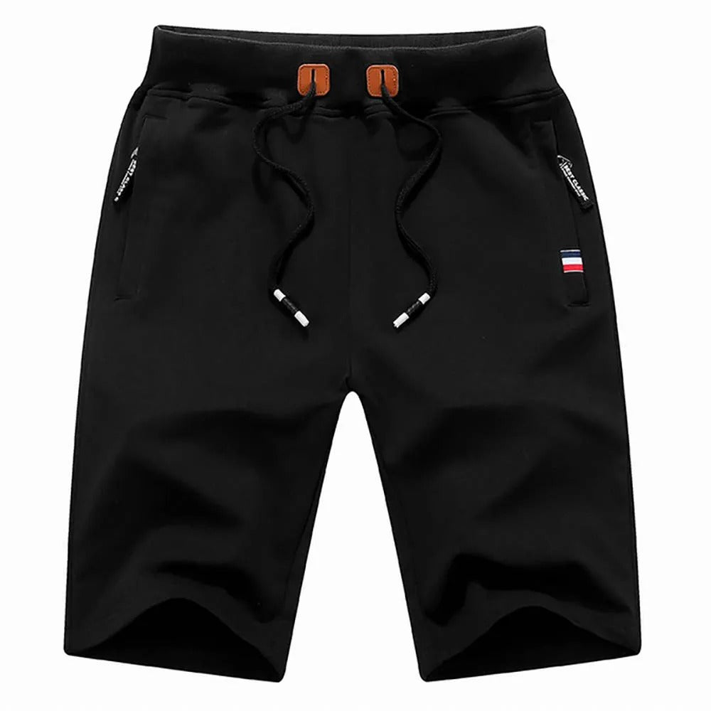 Gideon - Korte Broek voor Heren Zomerkleding