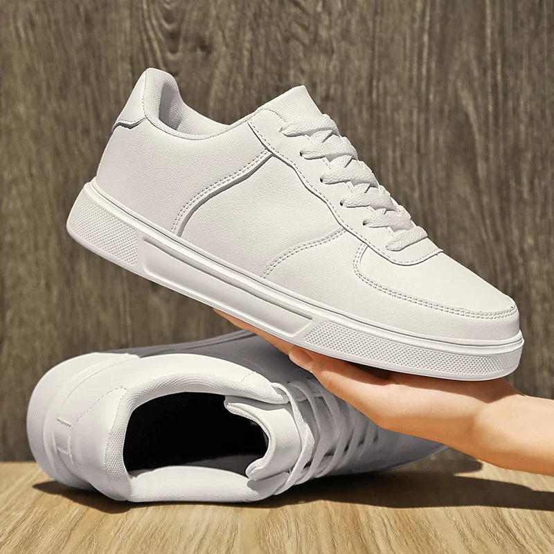 Sloan - Leren Schoenen voor Dames en Heren